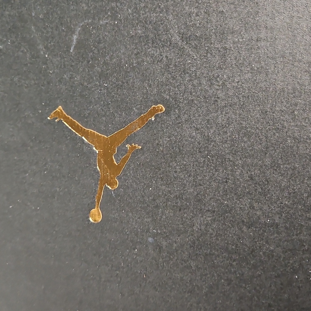 NIKE Jordan11's Size 3y Concords